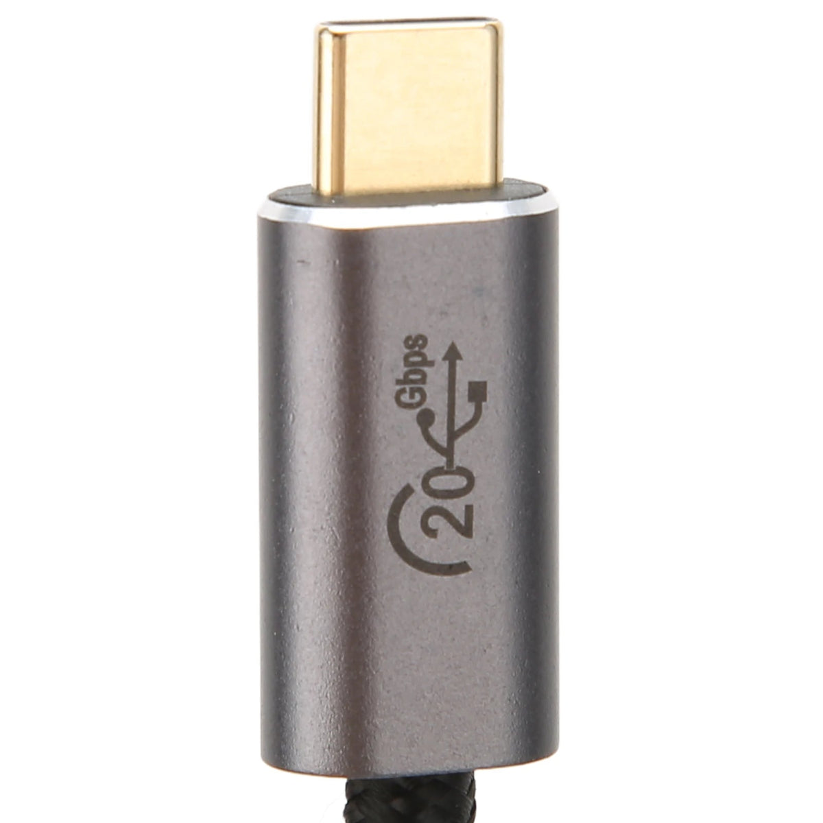 Cable USB C - AI connective