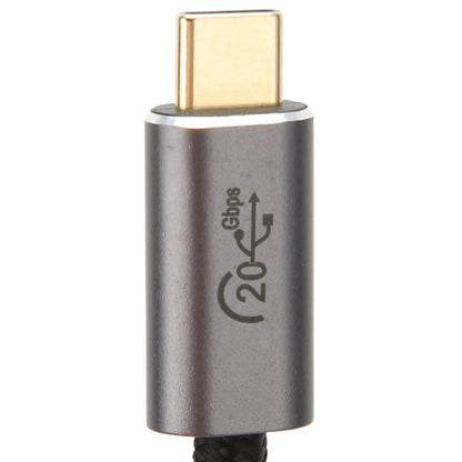 Cable USB C - AI connective