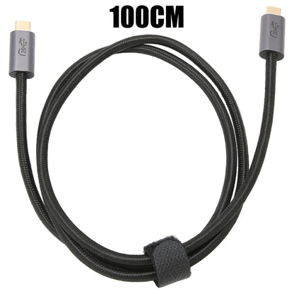 Cable USB C - AI connective